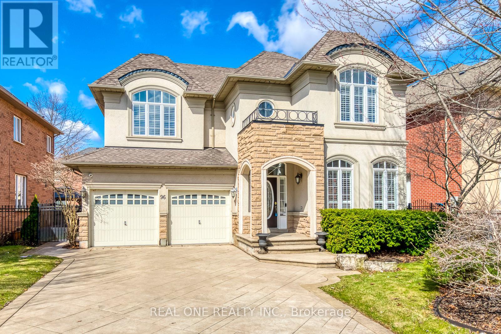 Detached at 96 SPRING AZURE CRESCENT, Oakville (BR Bronte)