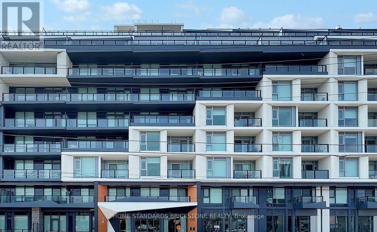 Apartment at 316 - 556 MARLEE AVENUE, Toronto (Yorkdale-Glen Park)