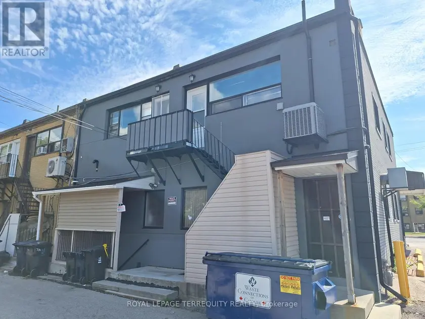 Other at LOWER LEVEL - 706 WILSON AVENUE, Toronto (Downsview-Roding-CFB)