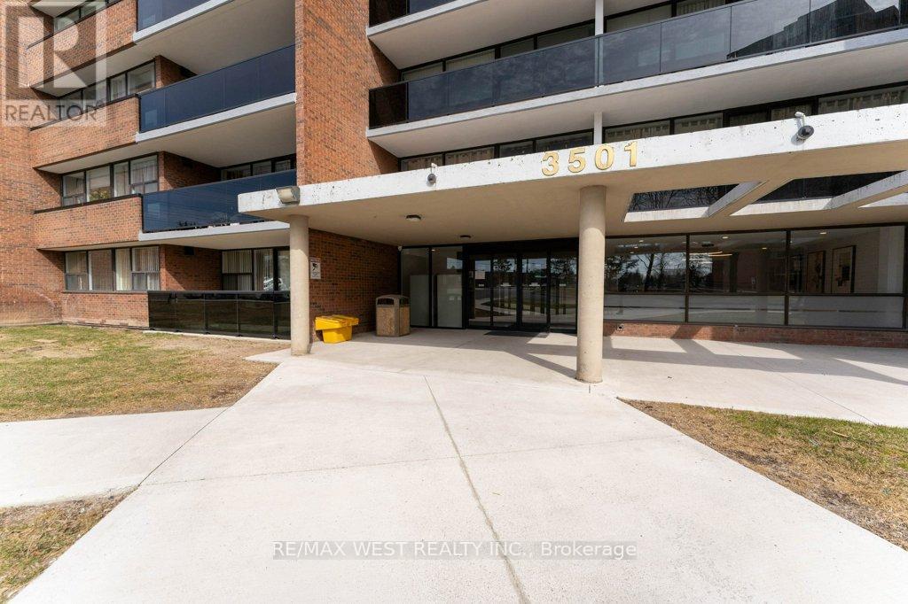 Apartment at 1001 - 3501 GLEN ERIN DRIVE, Mississauga