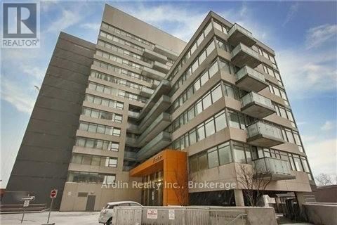 Apartment at 212 - 20 JOE SHUSTER WAY, Toronto (South Parkdale)