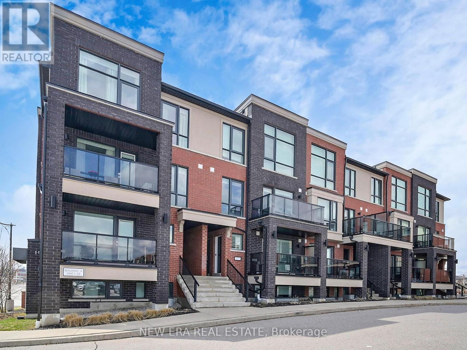 Townhouse at 12 - 100 DUFAY ROAD, Brampton (Northwest Brampton)