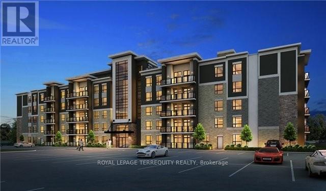 Apartment at 321 - 630 SAUVE STREET, Milton (BE Beaty)