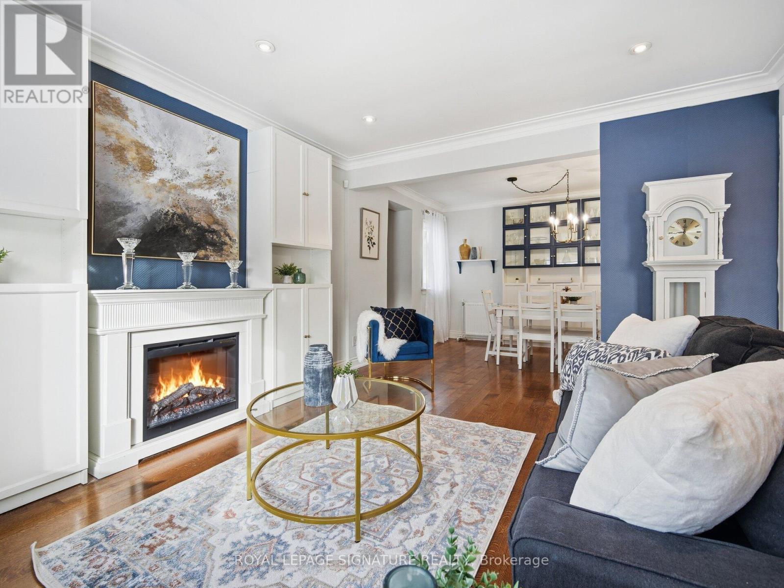 Detached at 205 PRINCE EDWARD DRIVE S, Toronto (Stonegate-Queensway)
