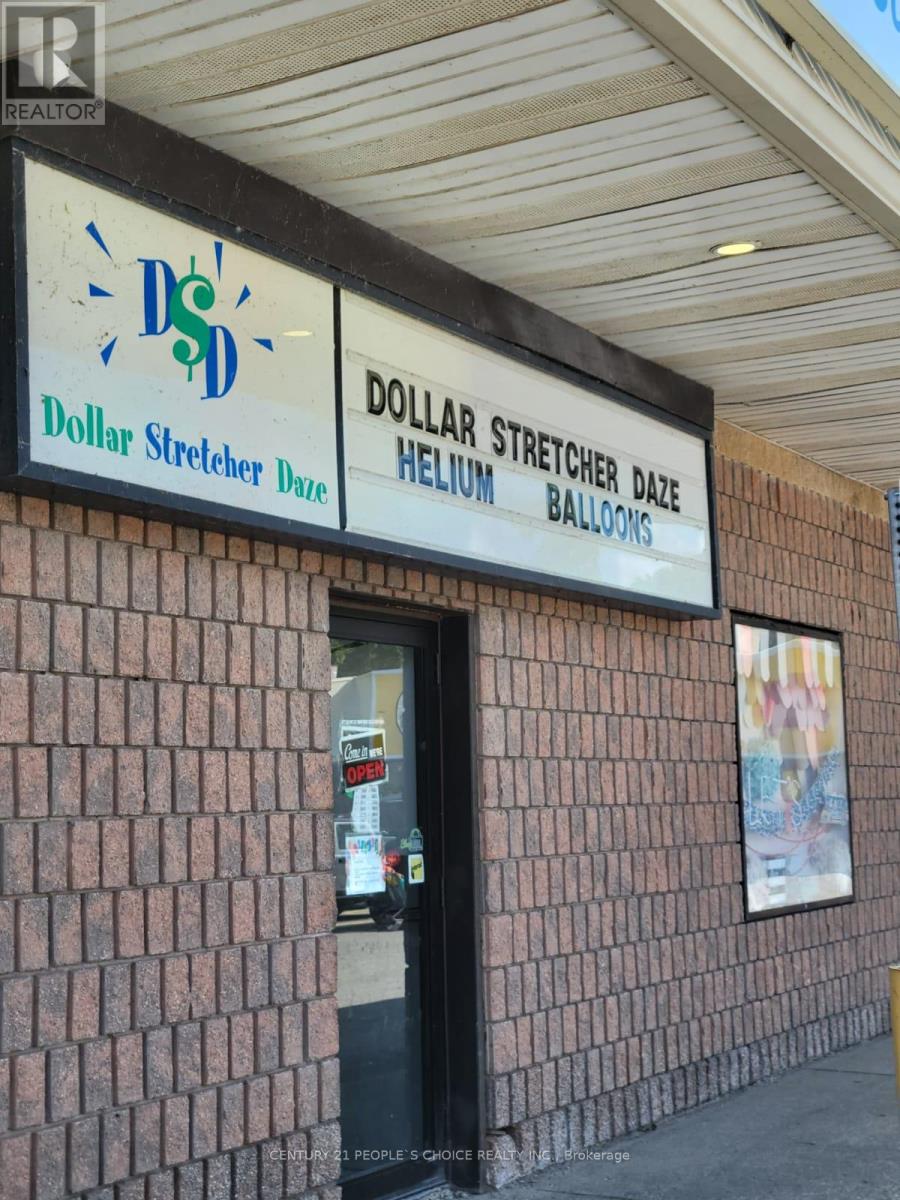 Other at 8 MAIN STREET N, Halton Hills (AC Acton)
