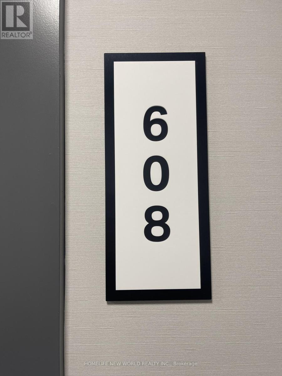 Apartment at 608 - 758 DOVERCOURT ROAD, Toronto (Dovercourt-Wallace Emerson-Junction)