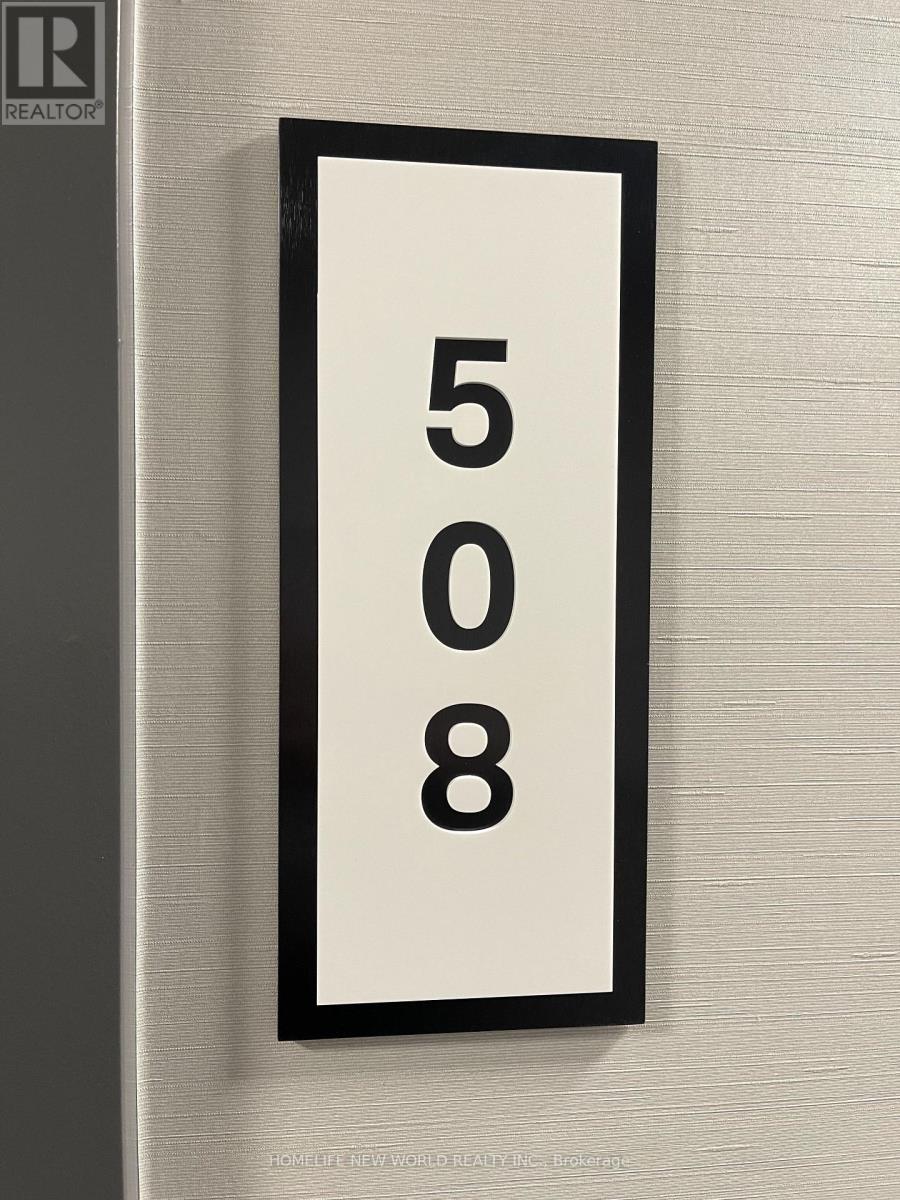 Apartment at 508 - 758 DOVERCOURT ROAD, Toronto (Dovercourt-Wallace Emerson-Junction)