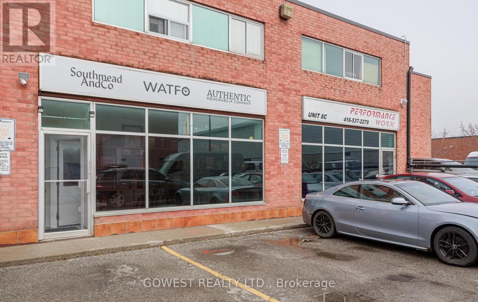 Other at 7C - 325 WESTON ROAD, Toronto (Junction Area)