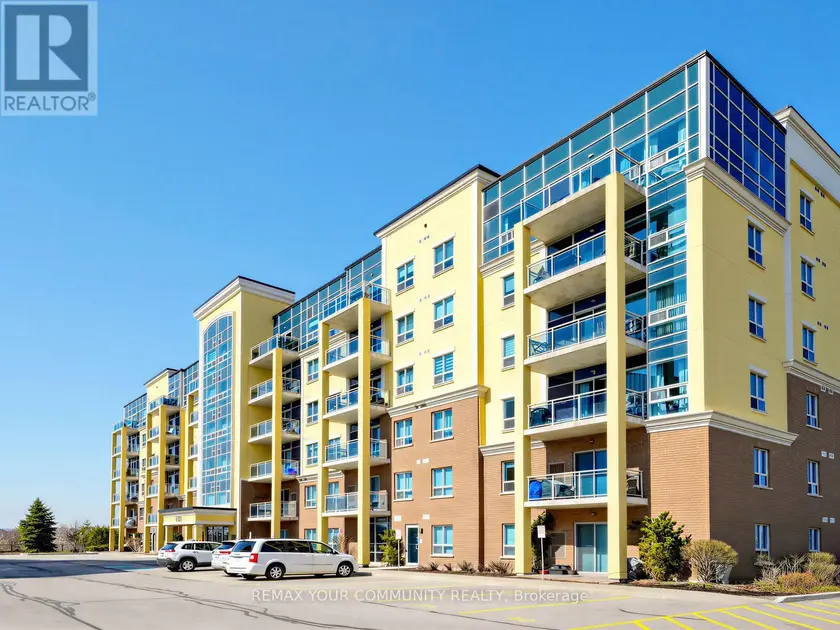 Apartment at 414 - 1421 COSTIGAN ROAD, Milton (CL Clarke)