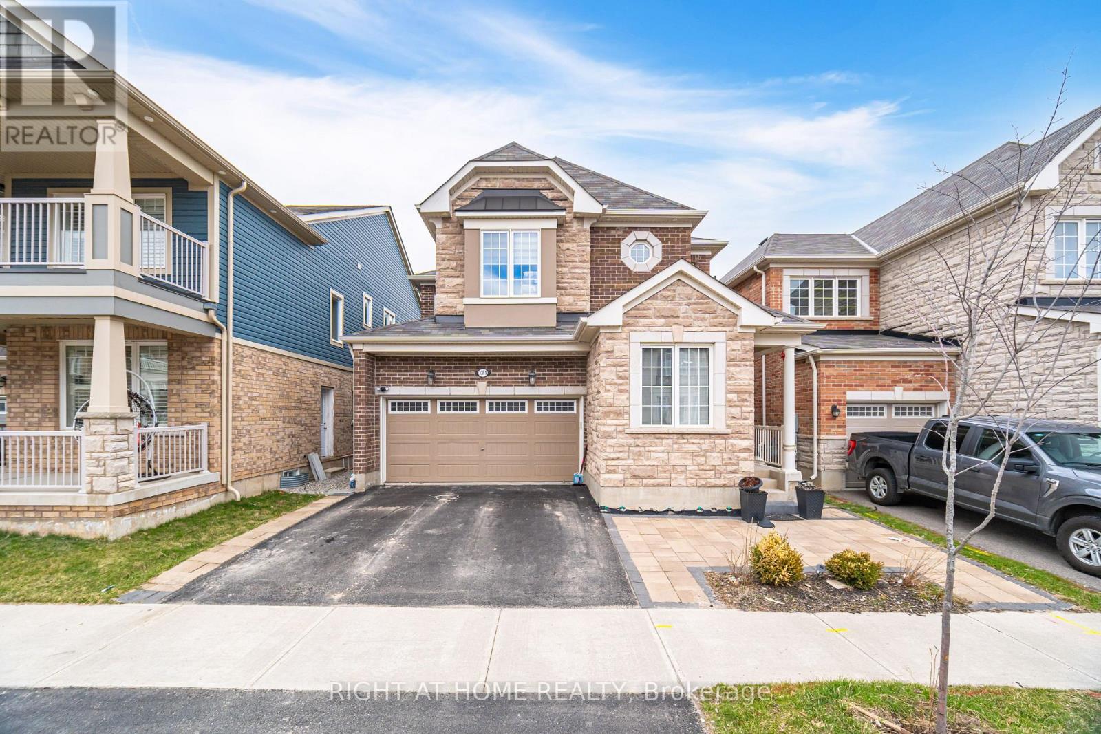 Detached at 1311 (UPPER) WHITNEY TERRACE, Milton (FO Ford)