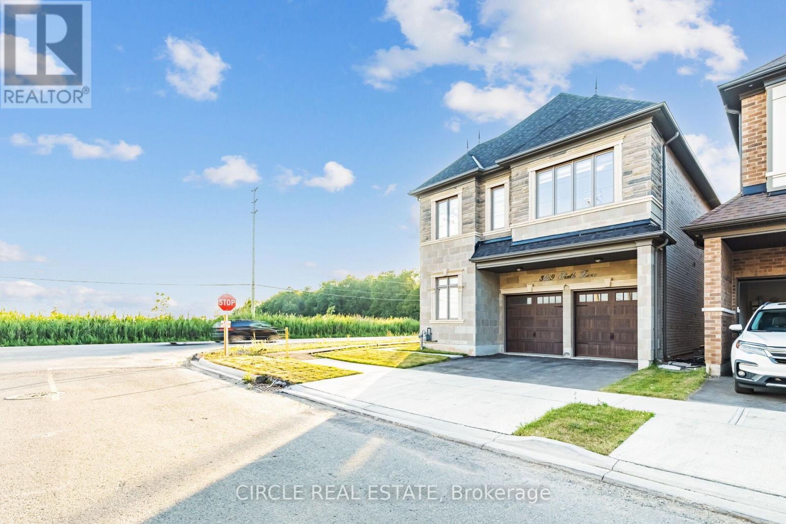 Detached at 3419 SIXTH LINE, Oakville (GO Glenorchy)