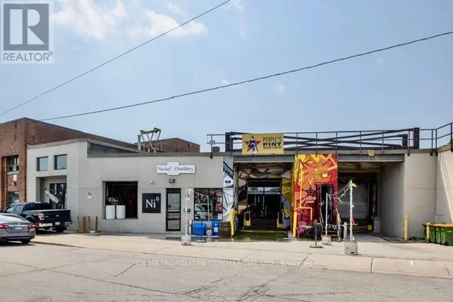 Other at 102 - 88-142 CAWTHRA AVENUE, Toronto