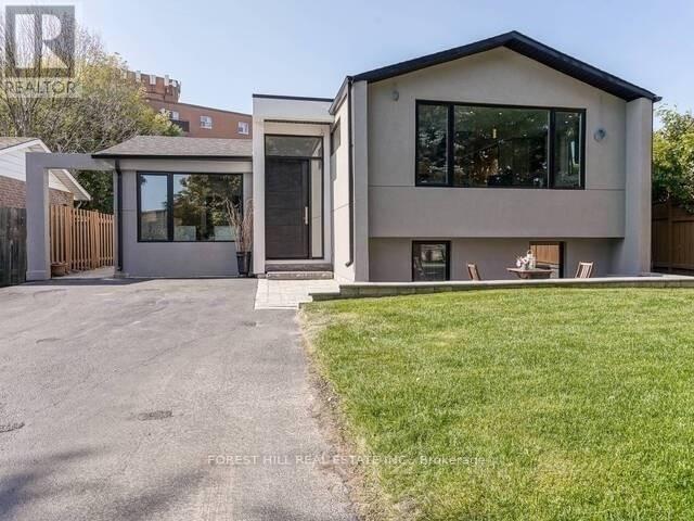 Other at L-1 - 181 NORTH SERVICE ROAD E, Oakville (CP College Park)