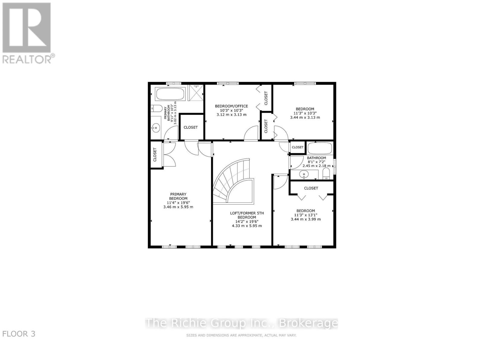Detached at 75 MARILYN STREET, Caledon