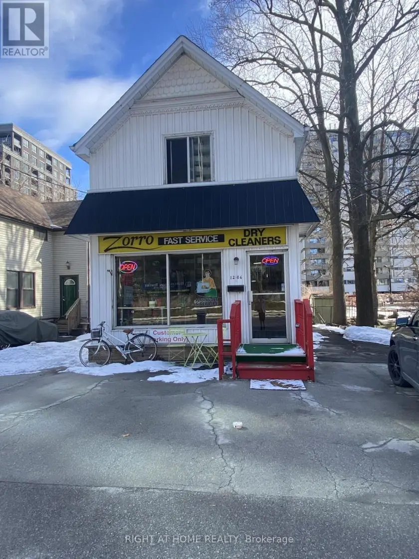 Other at 1286 ONTARIO STREET, Burlington