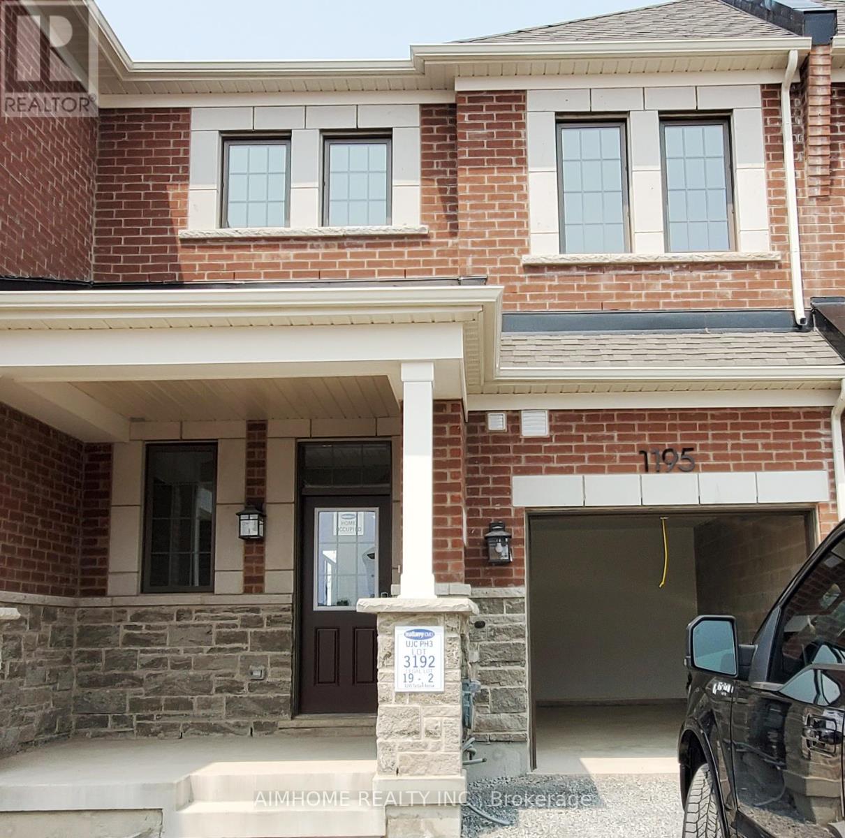 Townhouse at 1195 TANBARK AVENUE, Oakville (JM Joshua Meadows)