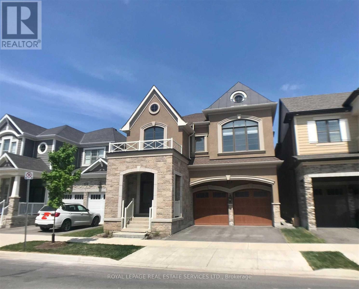 Detached at 3241 GEORGE SAVAGE AVENUE, Oakville (GO Glenorchy)