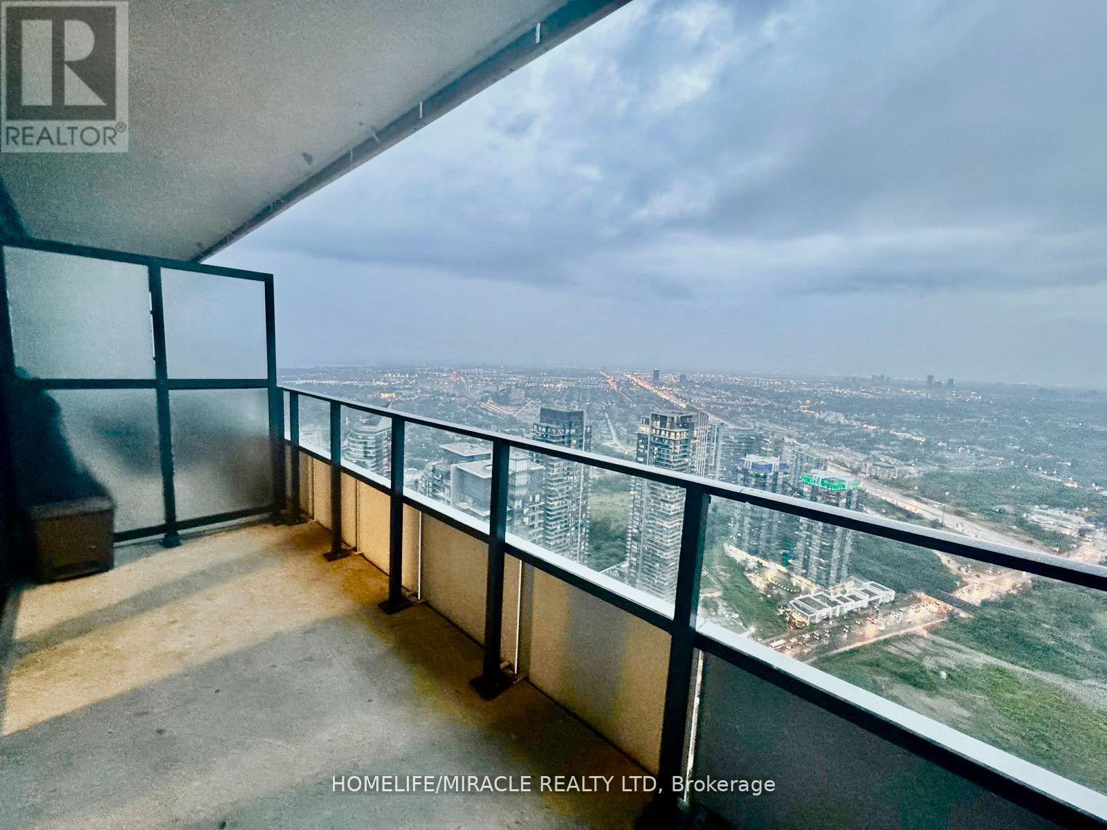 Apartment at 5901 - 30 SHORE BREEZE DR DRIVE, Toronto
