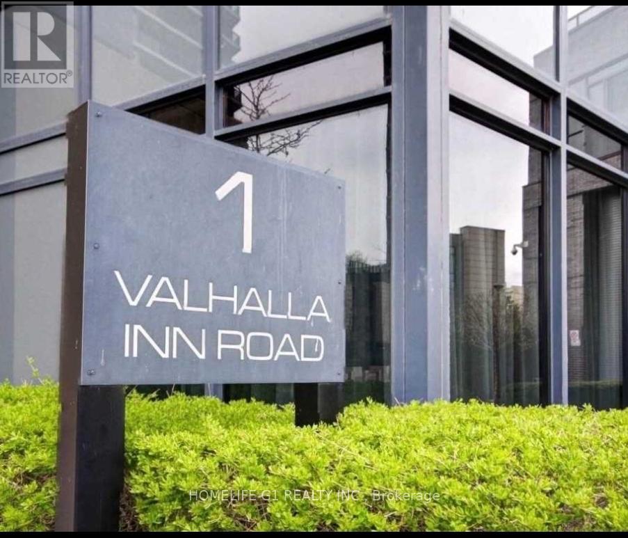 Townhouse at 401 - 1 VALHALLA ROAD, Toronto (Islington-City Centre West)