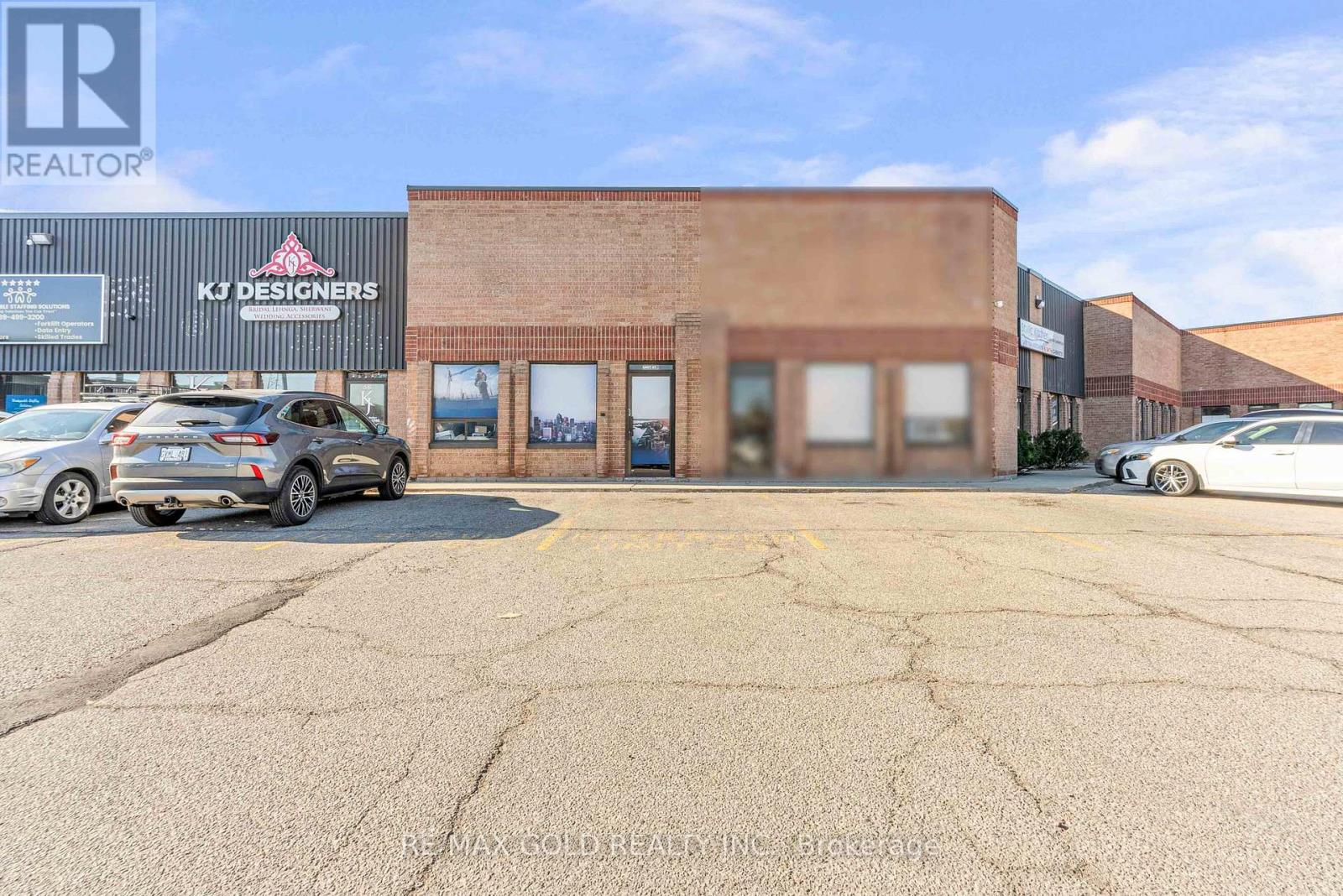 Other at 57 - 173 ADVANCE BOULEVARD, Brampton (Steeles Industrial)