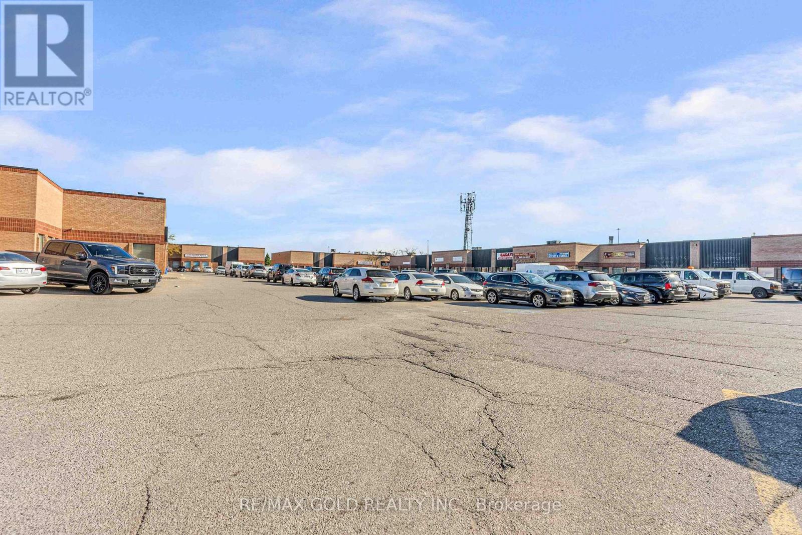Other at 57 - 173 ADVANCE BOULEVARD, Brampton