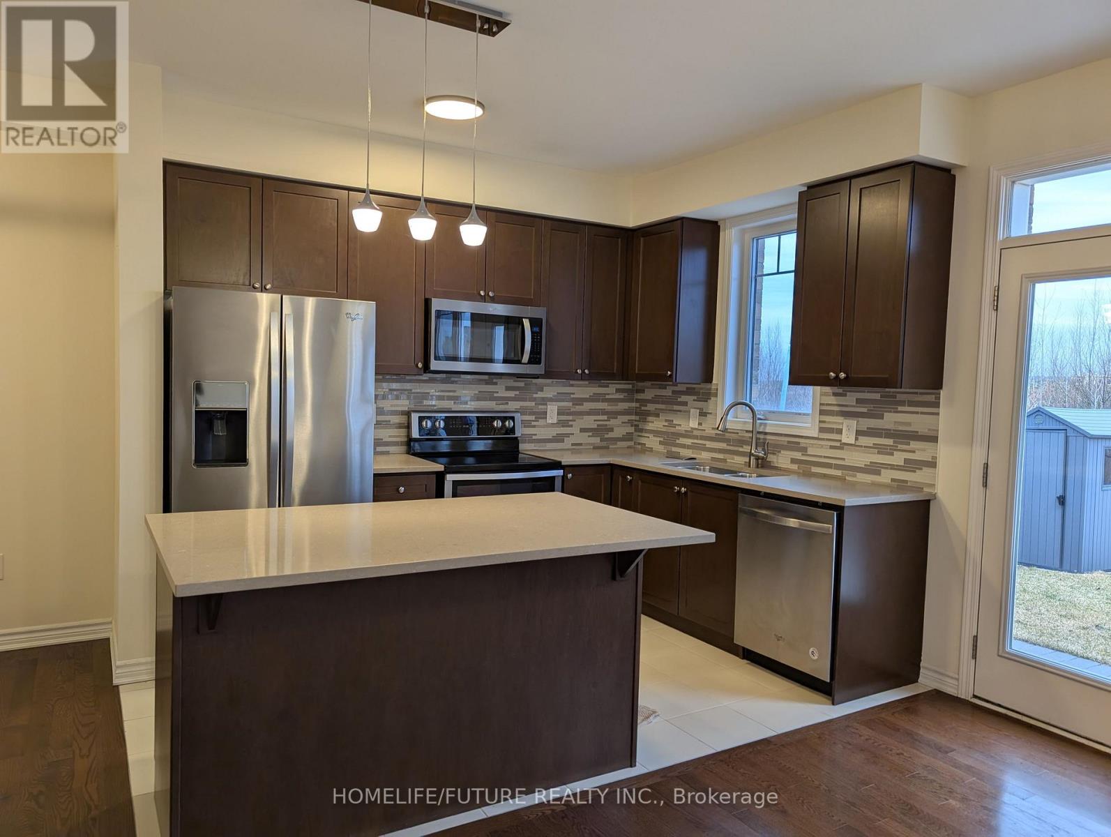 Detached at 1574 CLITHEROW STREET, Milton (FO Ford)