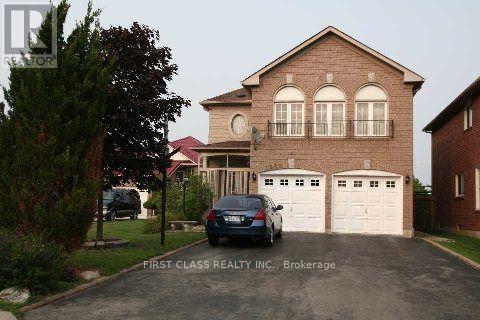 Detached at 2ND PRIMARY BEDROOM - 1300 WESSON COURT, Mississauga (East Credit)