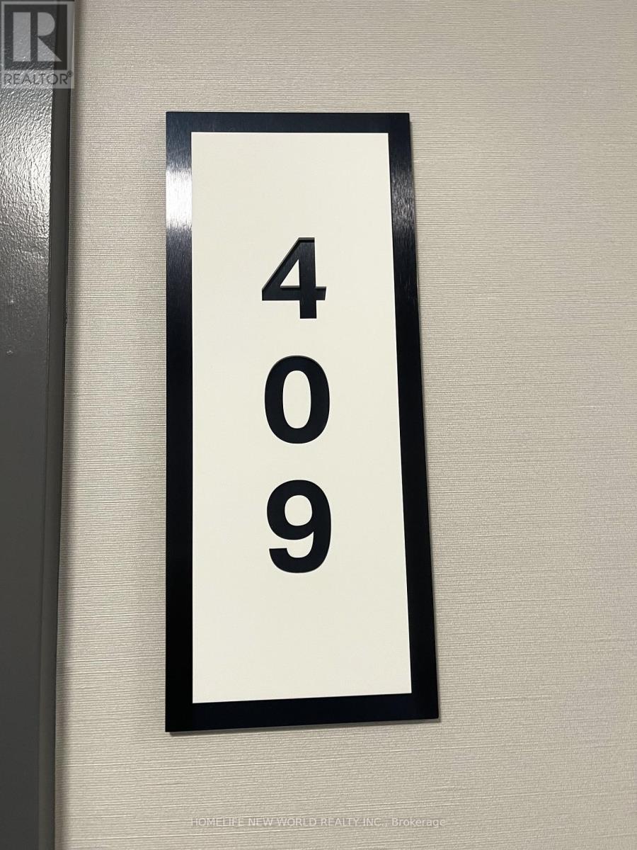 Apartment at 409 - 758 DOVERCOURT ROAD, Toronto (Dovercourt-Wallace Emerson-Junction)