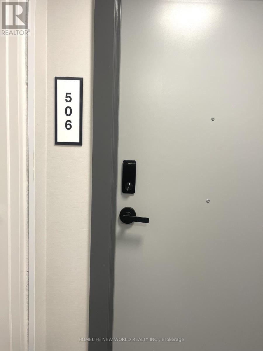 Apartment at 506 - 758 DOVERCOURT ROAD, Toronto (Dovercourt-Wallace Emerson-Junction)