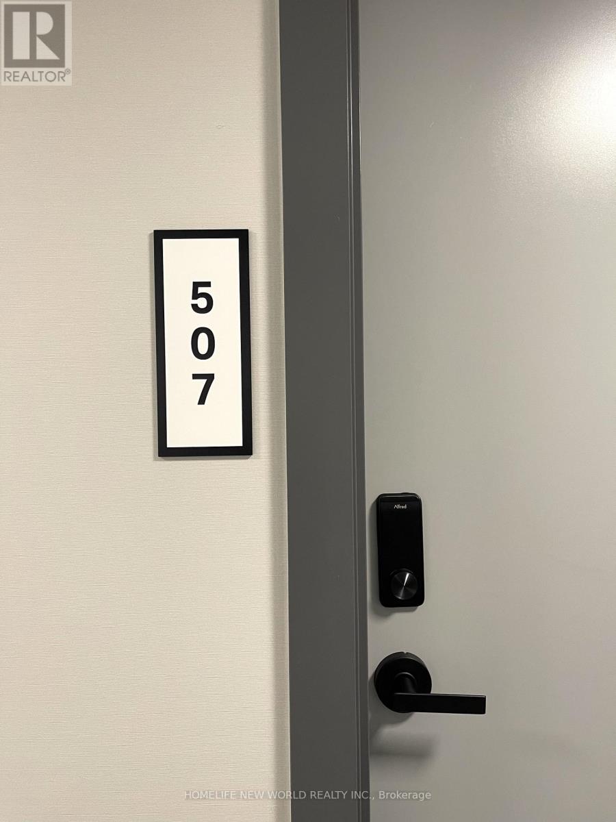 Apartment at 507 - 758 DOVERCOURT ROAD, Toronto (Dovercourt-Wallace Emerson-Junction)