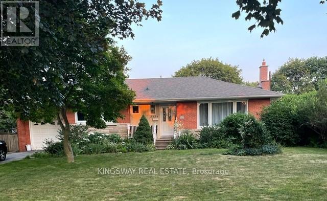 Detached at 2026 REBECCA STREET, Oakville (BR Bronte)