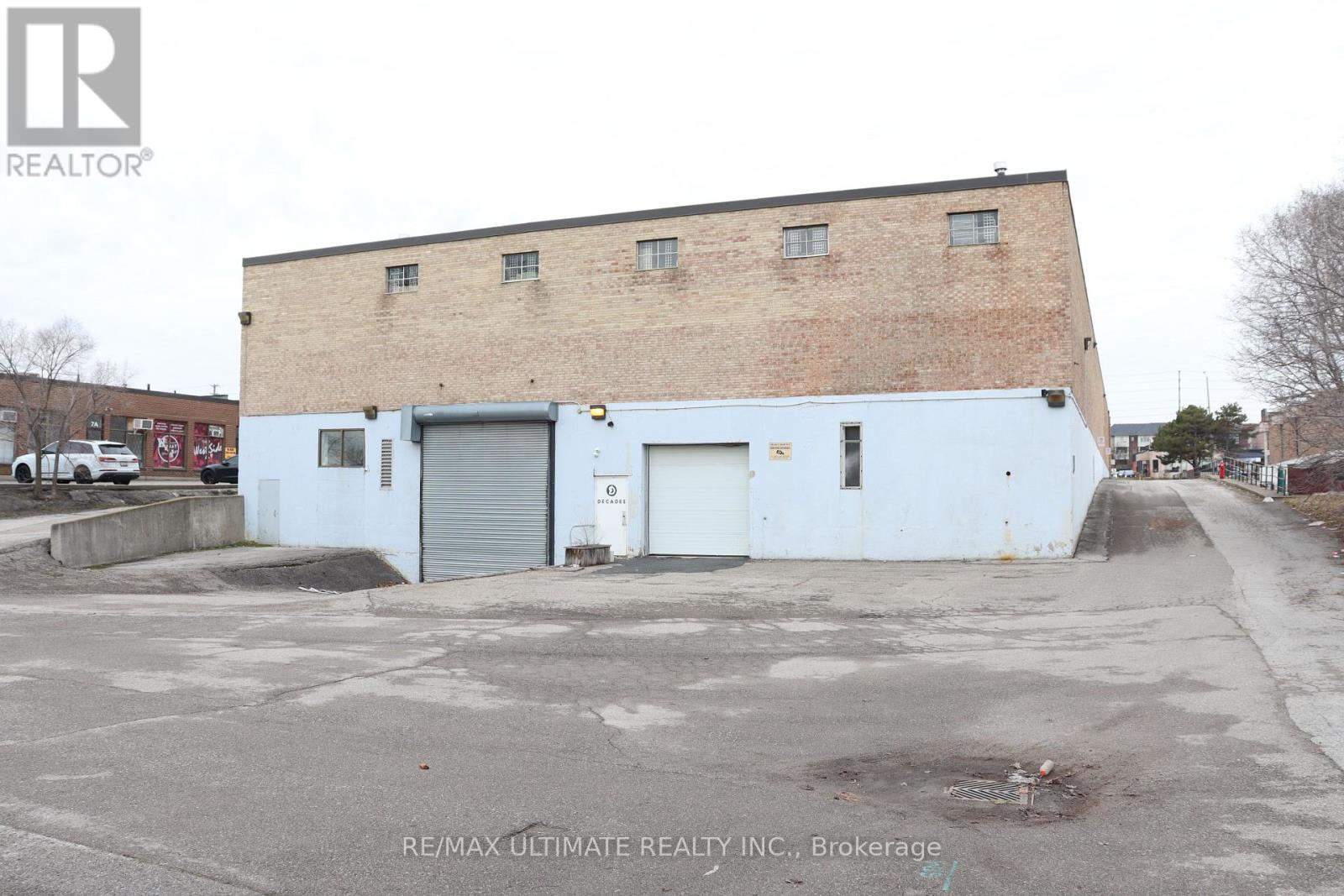 Other at 790 DUNDAS STREET E, Mississauga (Dixie)