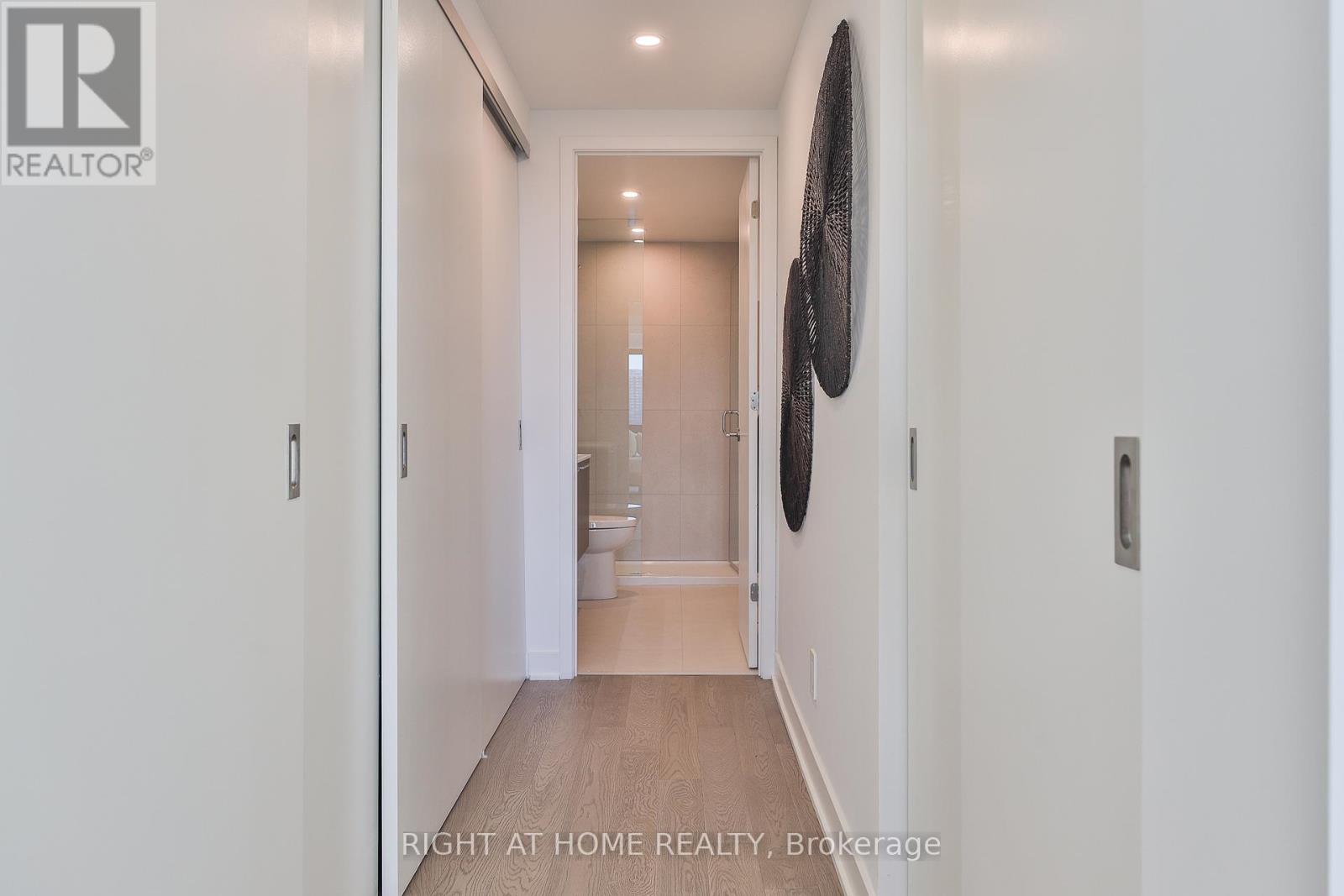 Apartment at 607 - 2720 DUNDAS STREET W, Toronto
