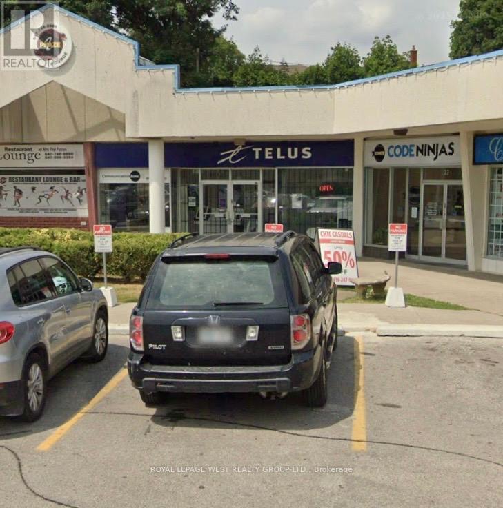 Other at 22 - 1500 ROYAL YORK ROAD, Toronto (Willowridge-Martingrove-Richview)