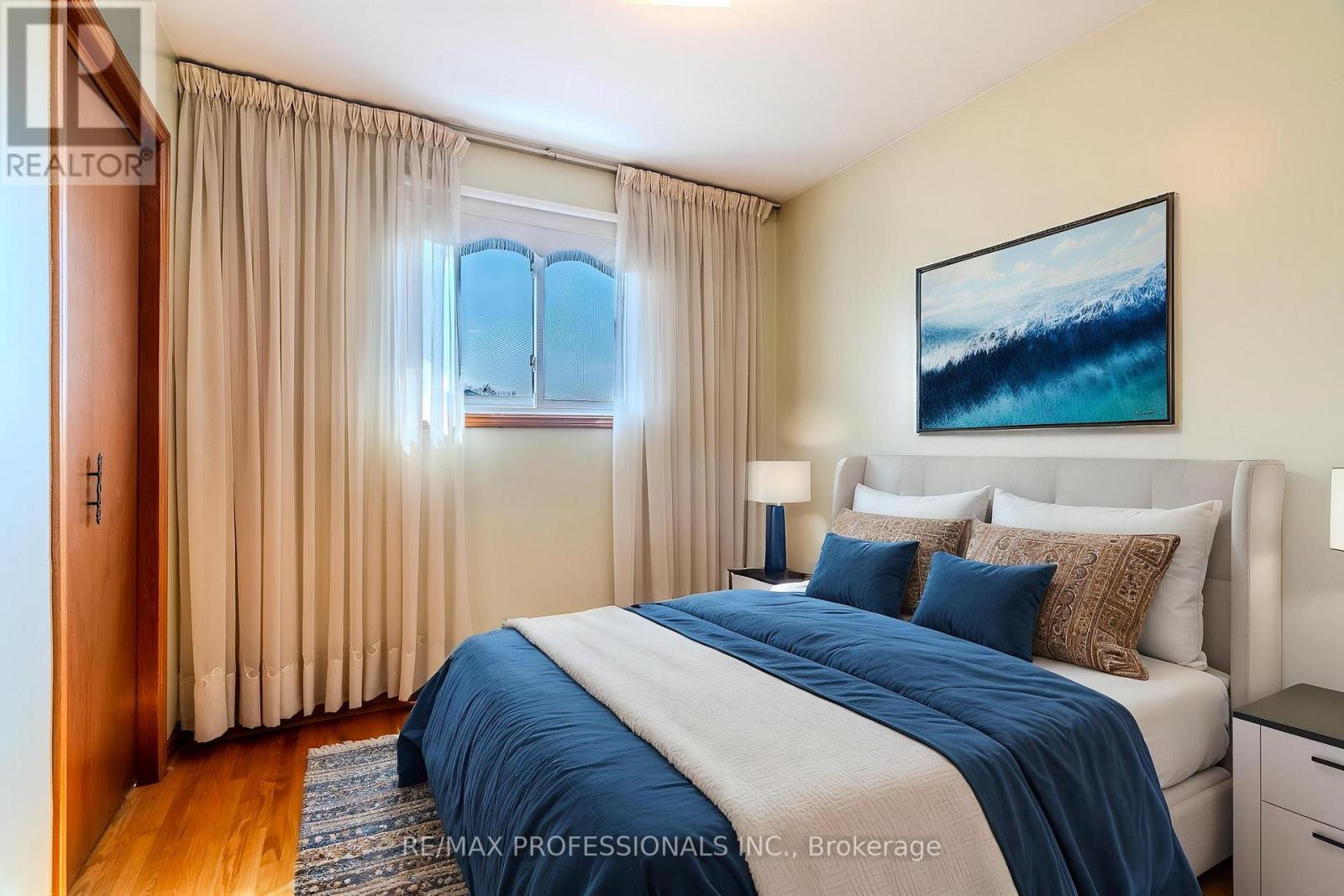 Detached at 45 CHARTWELL ROAD, Toronto