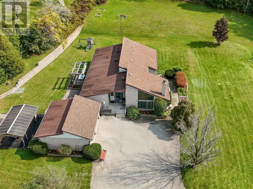 Detached at 11331 AMOS DRIVE, Milton