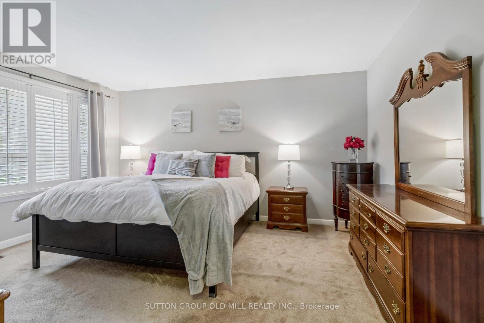 Detached at 24 TETTENHALL ROAD, Toronto