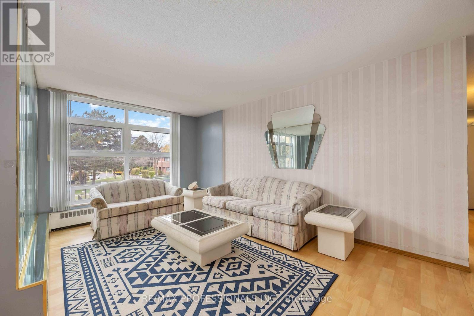 Apartment at 210 - 345 DRIFTWOOD AVENUE, Toronto (Black Creek)