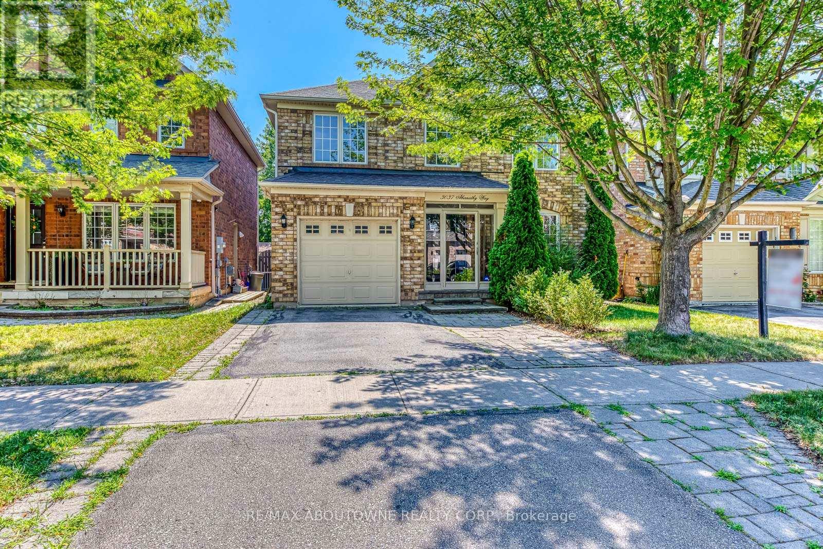 Detached at 3037 ABERNATHY WAY, Oakville (BC Bronte Creek)