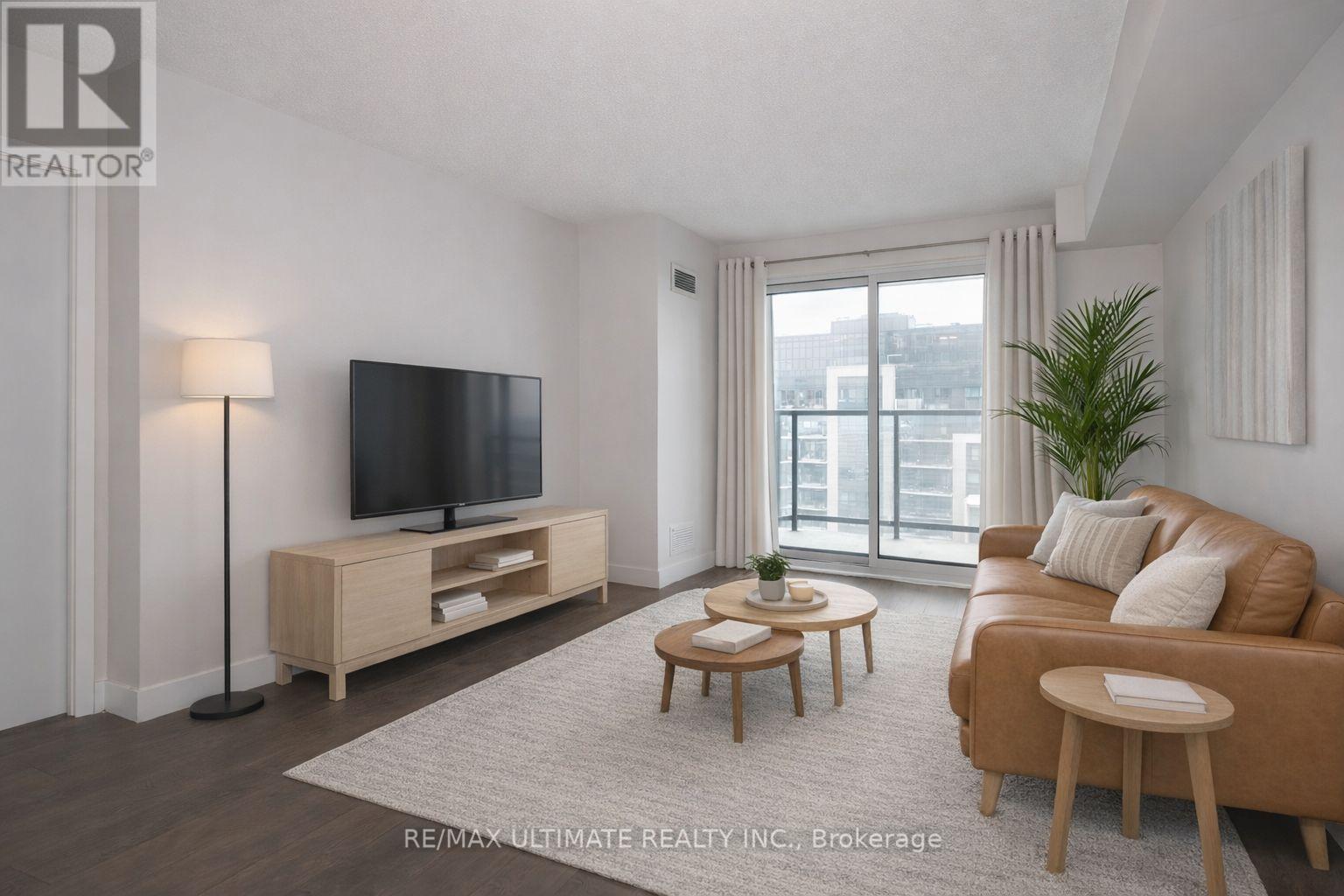 Apartment at 2308 - 1410 DUPONT STREET, Toronto (Dovercourt-Wallace Emerson-Junction)