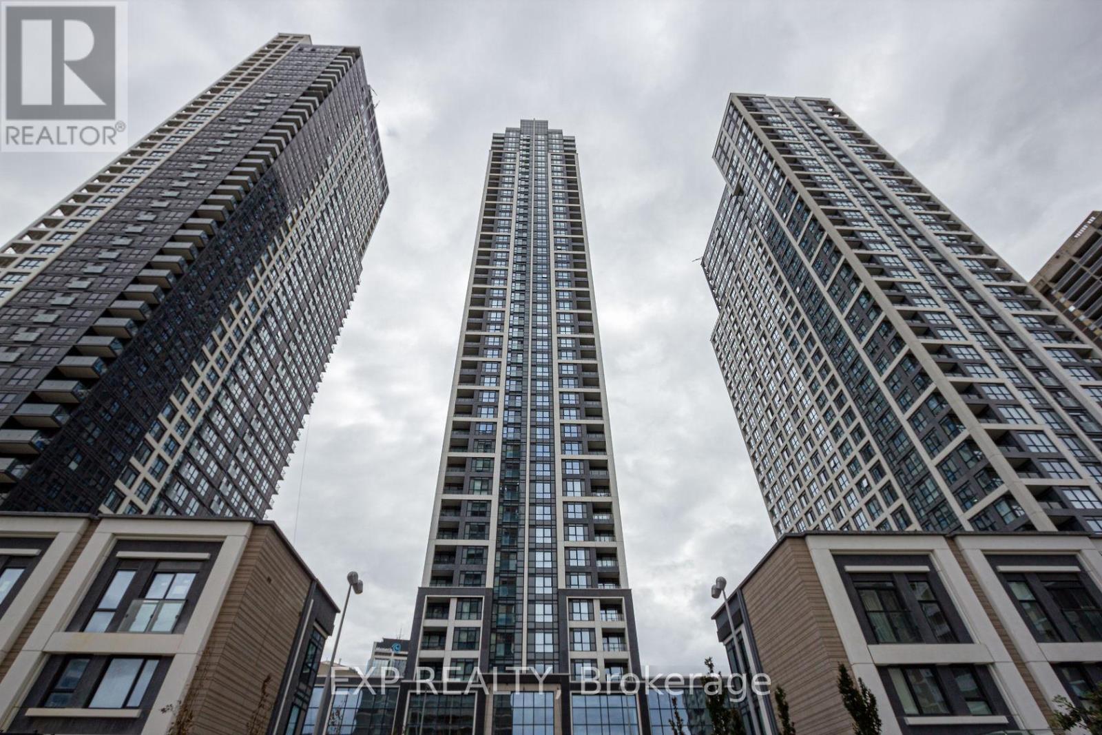 Apartment at 804 - 7 MABELLE AVENUE, Toronto (Islington-City Centre West)