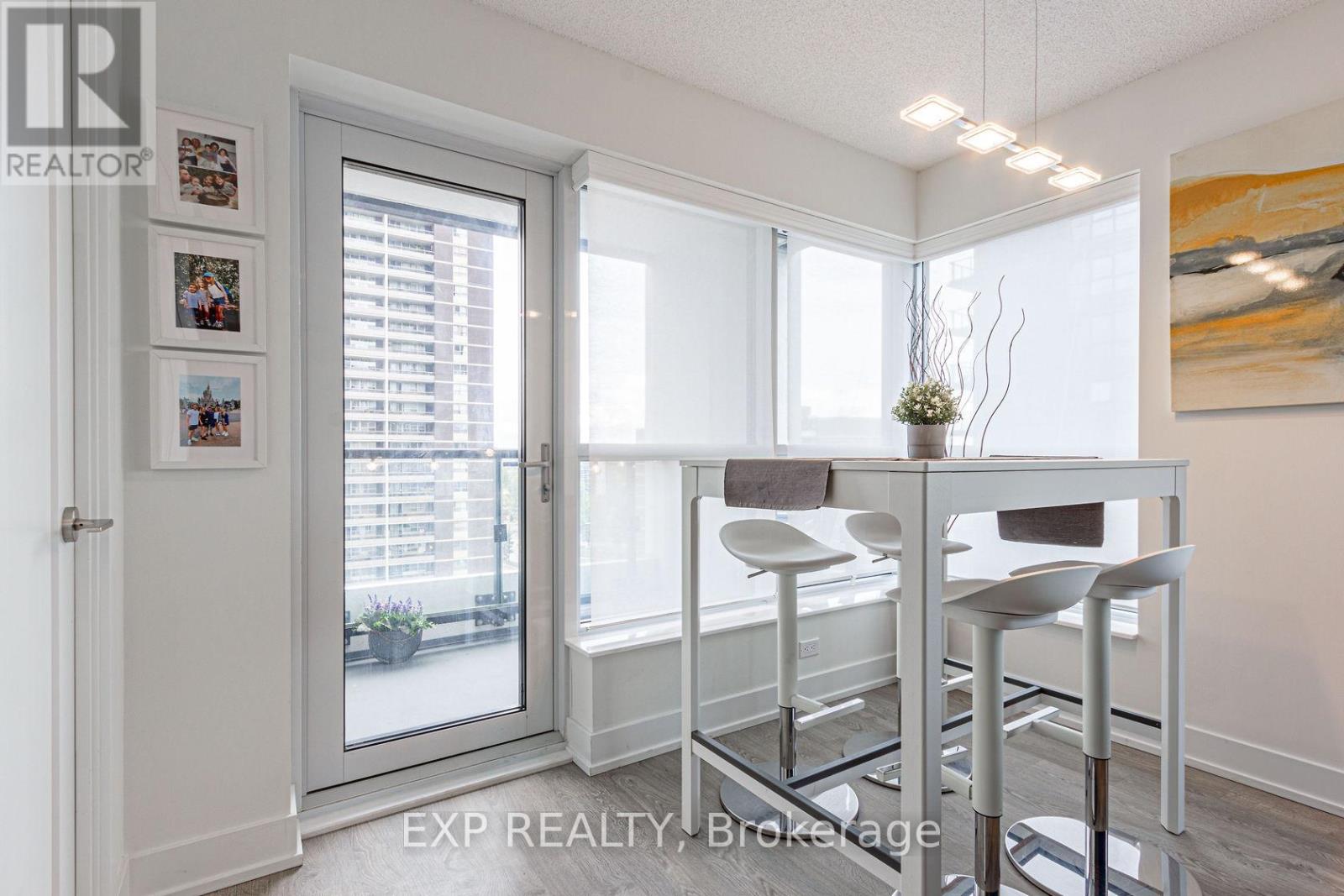 Apartment at 804 - 7 MABELLE AVENUE, Toronto