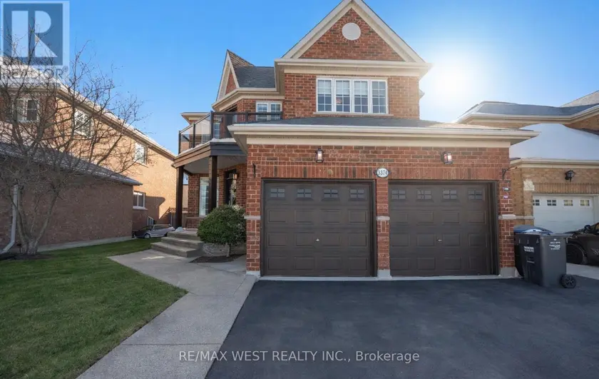 Detached at 3374 ARTESIAN DRIVE, Mississauga