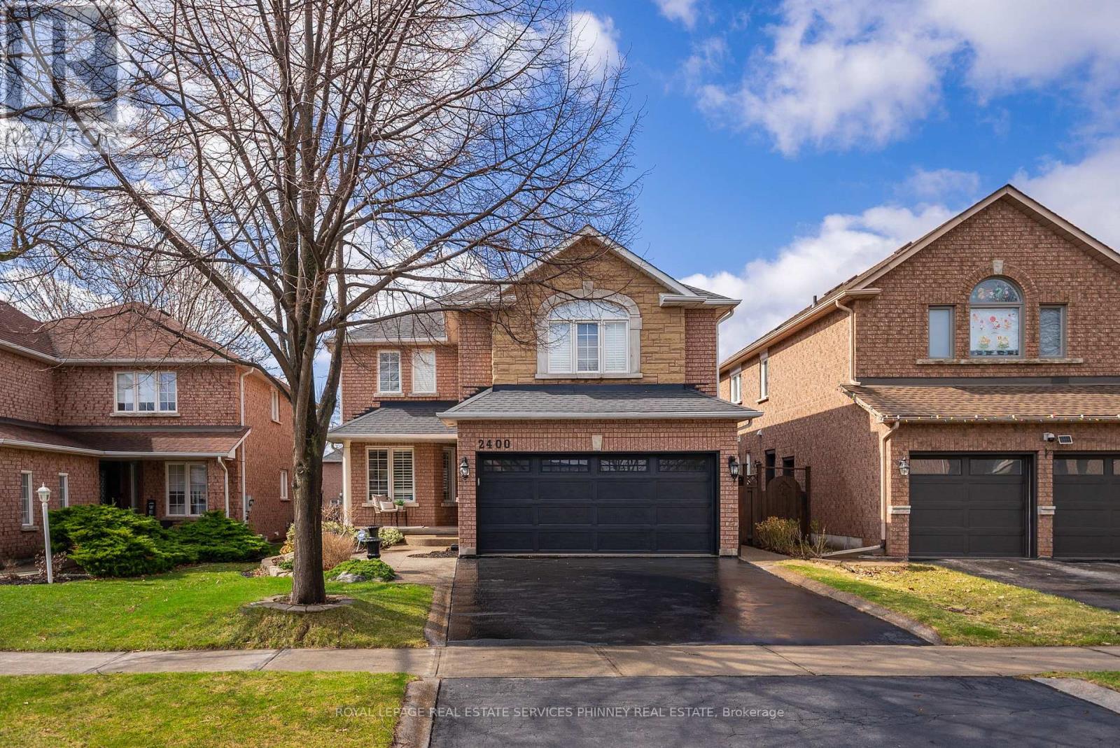 Detached at 2400 EDEN VALLEY DRIVE, Oakville (RO River Oaks)