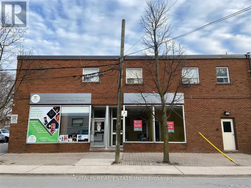 Other at 1179 WESTON ROAD, Toronto (Mount Dennis)
