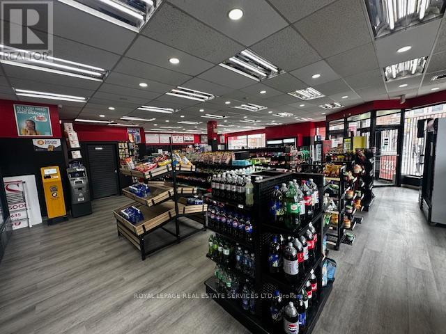 Other at 104 - 1011 DUFFERIN STREET, Toronto (Dovercourt-Wallace Emerson-Junction)