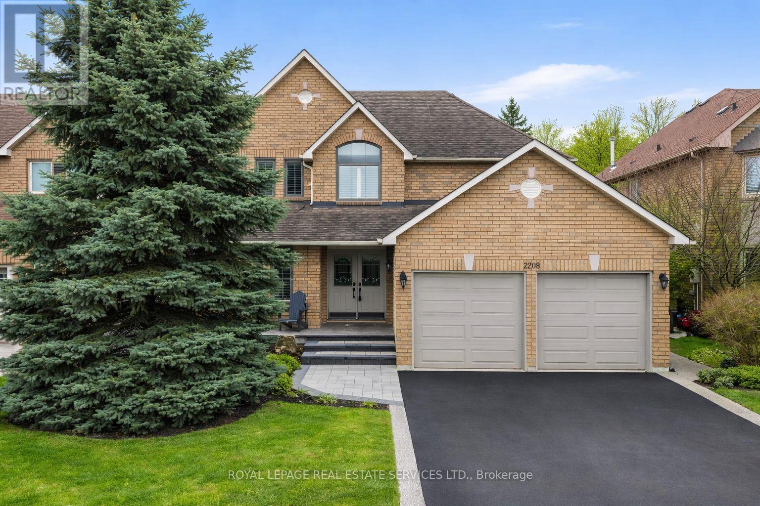 Detached at 2208 BRAYS LANE, Oakville (GA Glen Abbey)