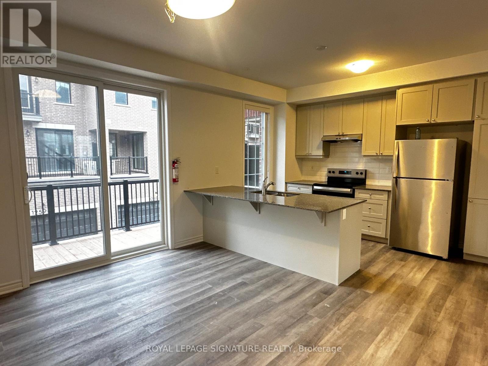 Townhouse at 12 - 1259 LILY CRESCENT, Milton (Walker)