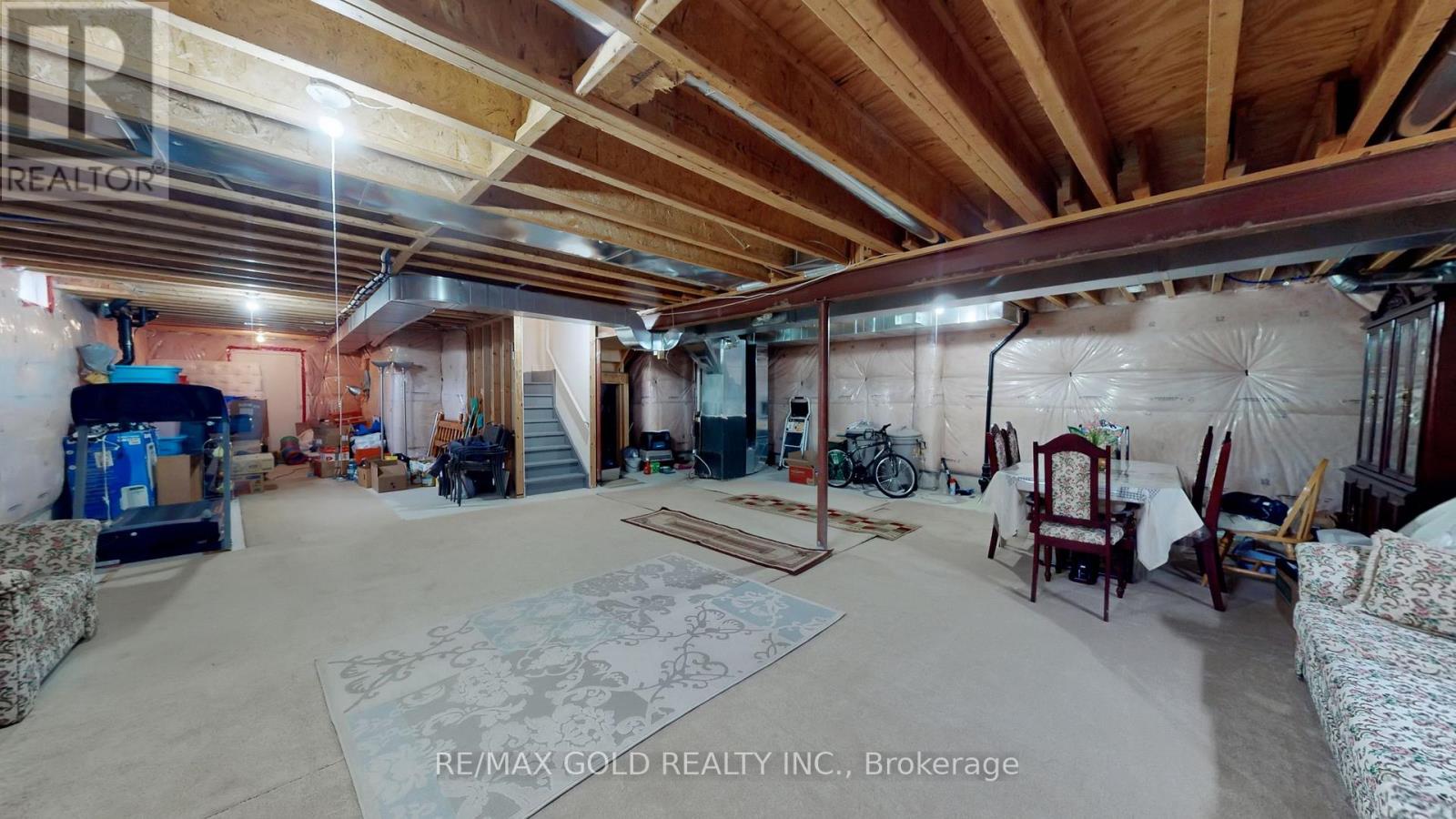 Detached at 18 KAWANA ROAD, Brampton