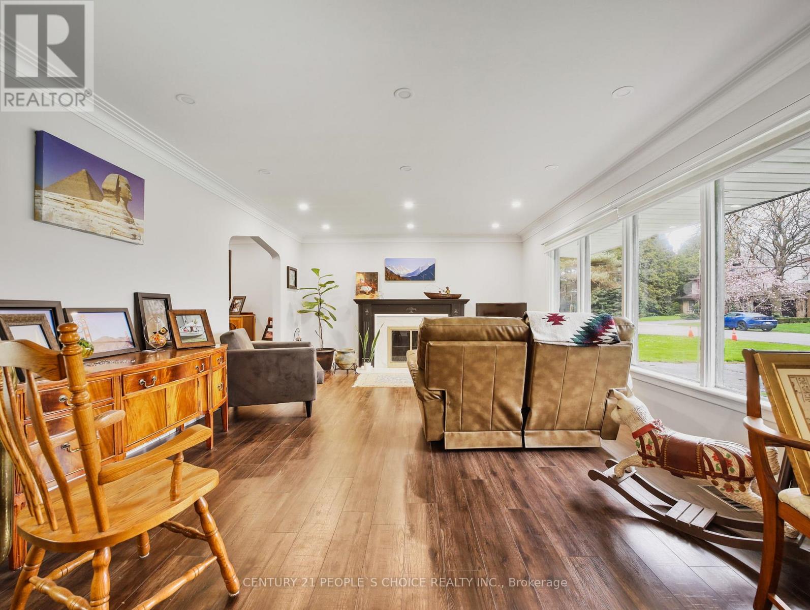 Detached at 167 BLUE WATER PLACE, Burlington